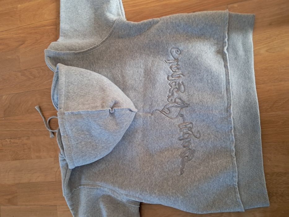 Bluza ciepła młodzieżowa