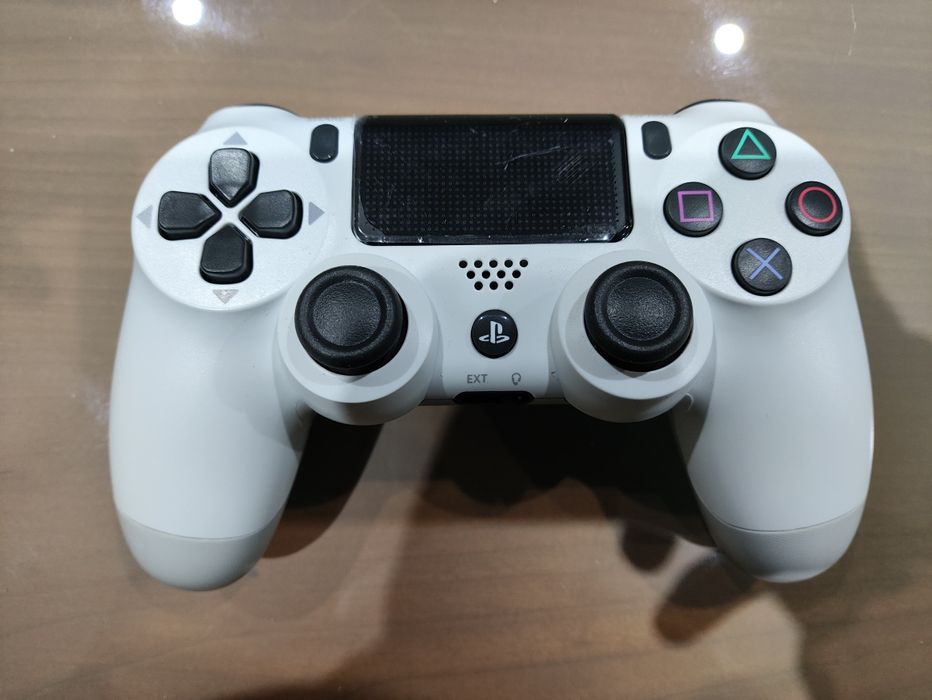 Comando PS4 PlayStation 4