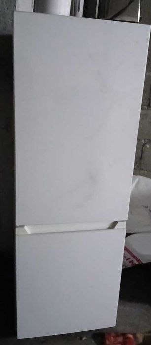 Frigorifico, Máquina e extras