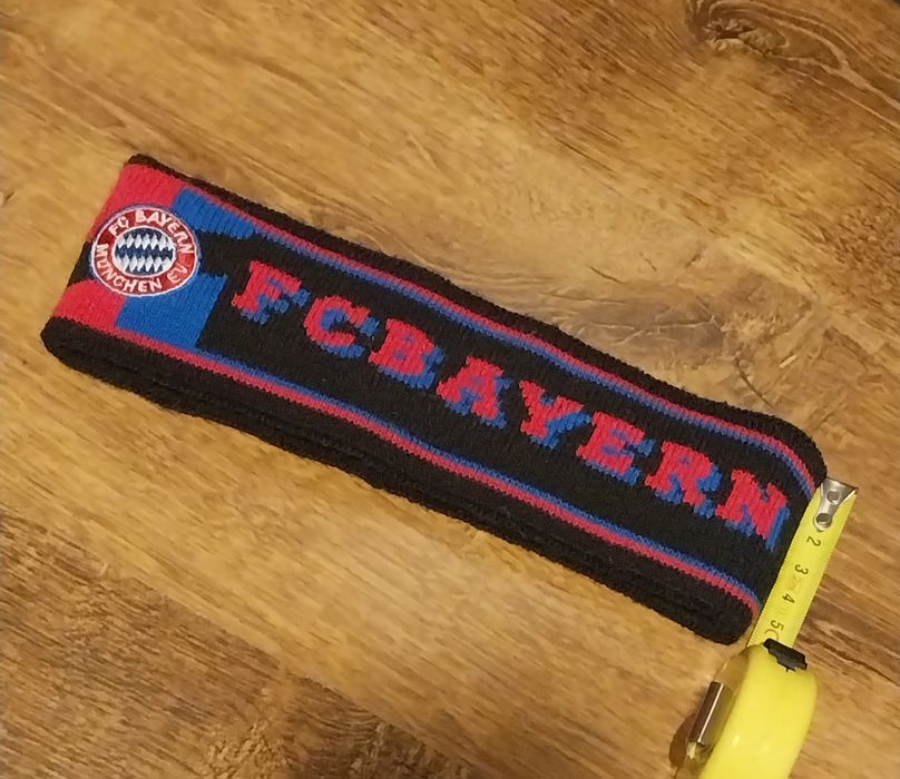 FC Bayern opaska treningowa unisex