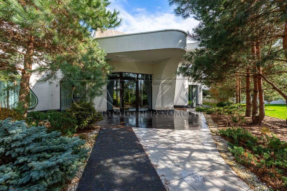 Оренда одноповерхового будинку в с. Софіївська Борщагівка