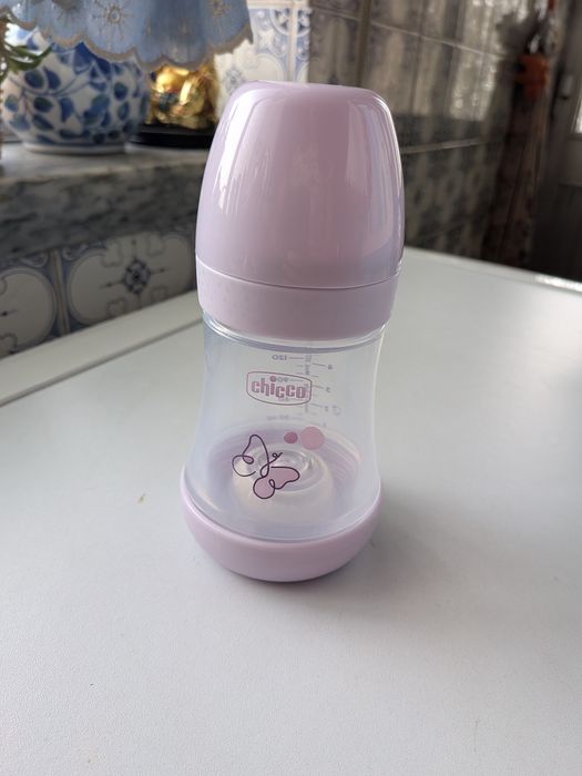 Biberão Chicco Perfect 5