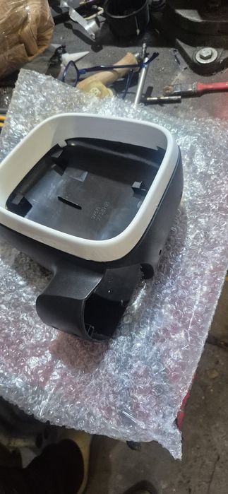 Корпус зеркало  фольксваген  т5