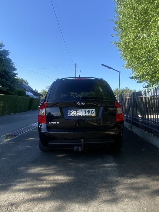 Kia Carens. 2006