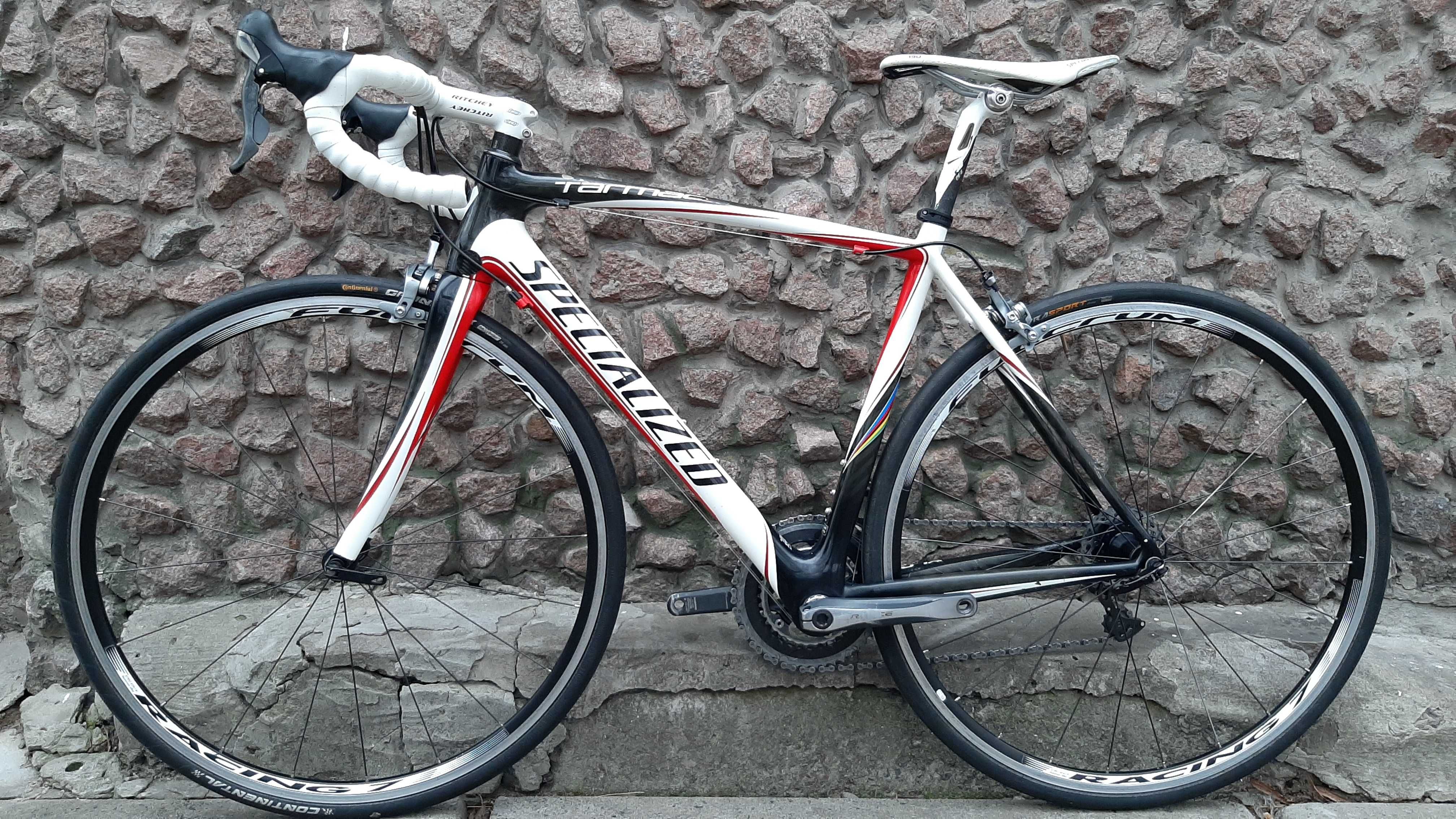 Tarmac 2024 sl pro