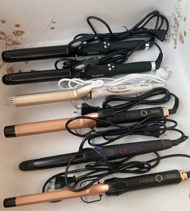 Продам стайлеры для волос по цене закупки