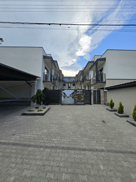 Дом по адресу Петефі Шандора пл. (площадь 135 м²) - Atlanta.ua - фото 2