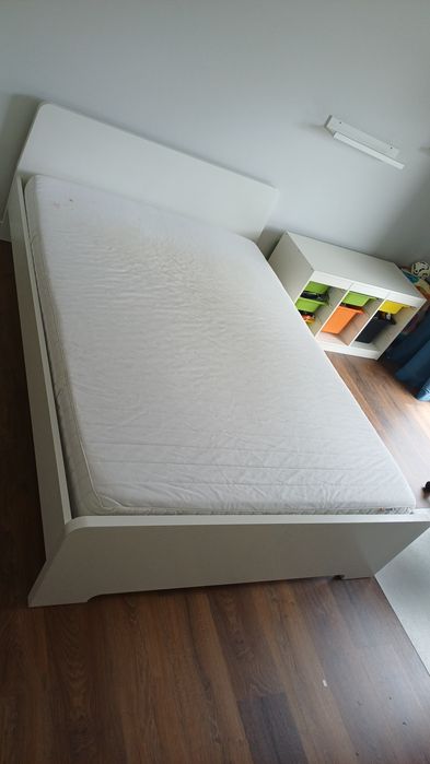 Cama  Quarto 140x200