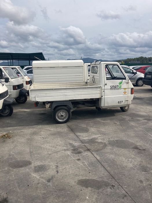 Piaggio