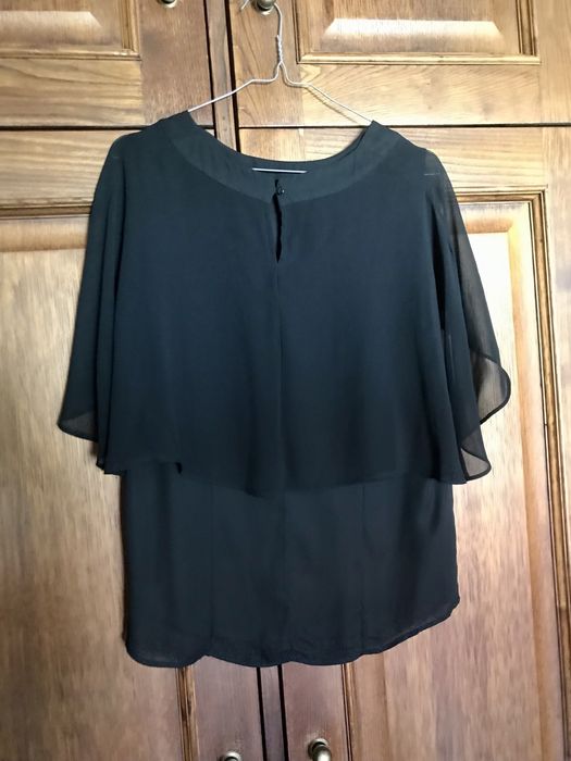 Blusas de verão
