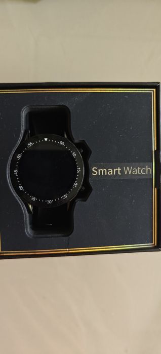 Smart watch чоловічий