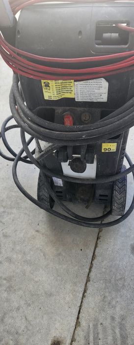 Lavadora Sterwins 150C com mangueira 15mts