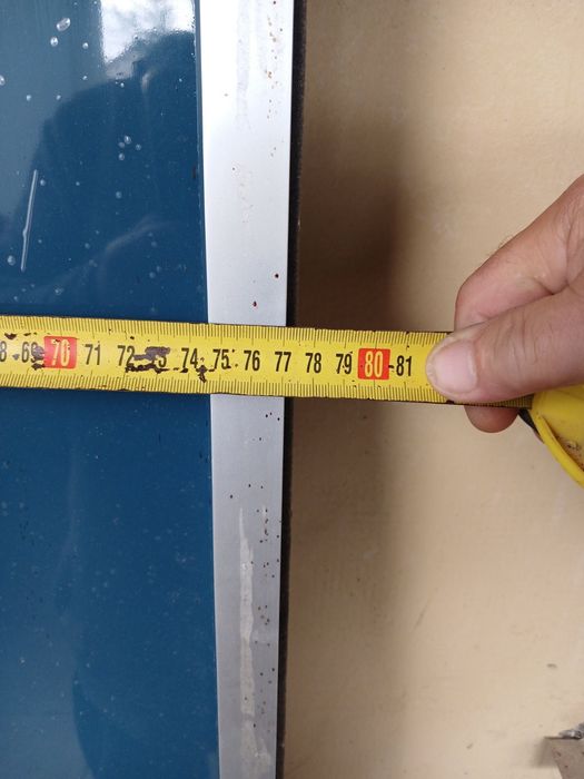 дзеркало на шкаф купе