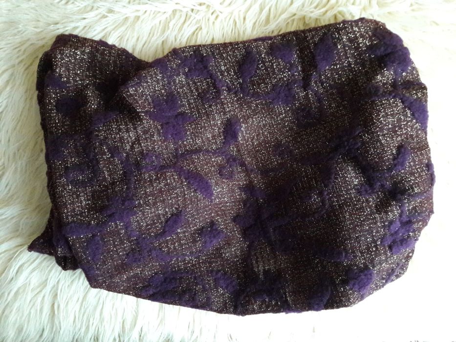 Materiał tkanina dzianina