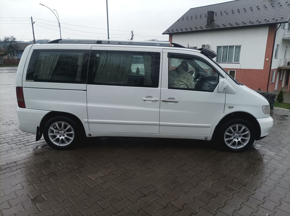 Продам віто в гарному стані