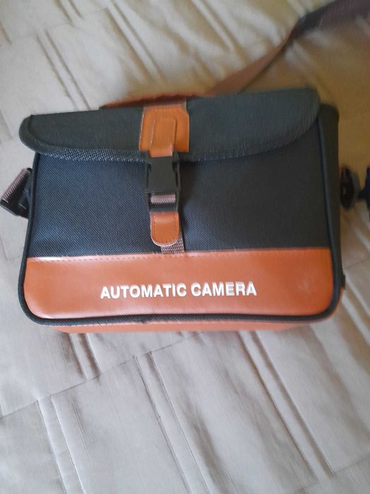 automatic  camera