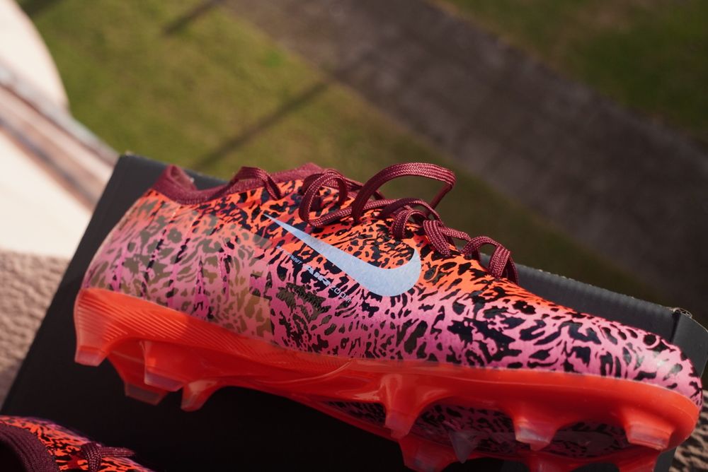 Chuteiras de futebo Nike Mercurial Vapor Elite Pro