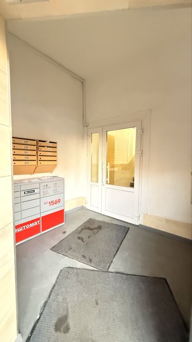 2 комн с ремонтом на Сахарова