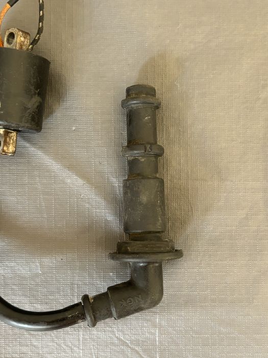 Cewka zapłonowa elektryczna KAWASAKI KXF250 R 13-20