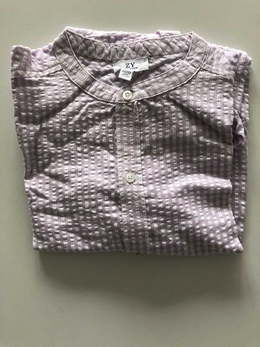 Novo - Camisa - Zippy - 11/12 anos