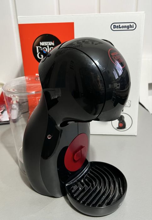 Ekspres na kapsułki DeLonghi Nescafe Dolce Gusto Piccolo XS