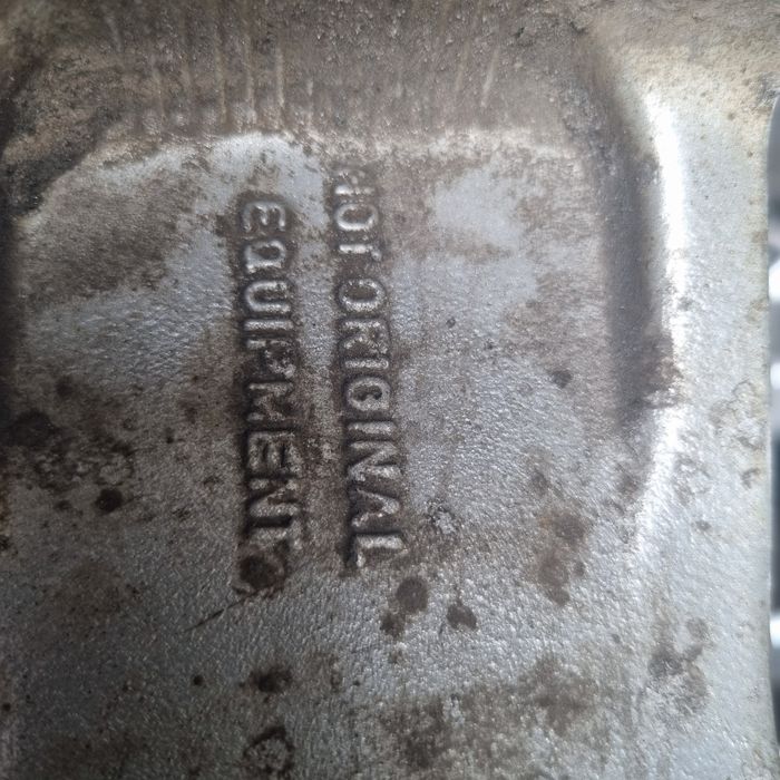 диски 16 5/112 Audi seat vw Skoda