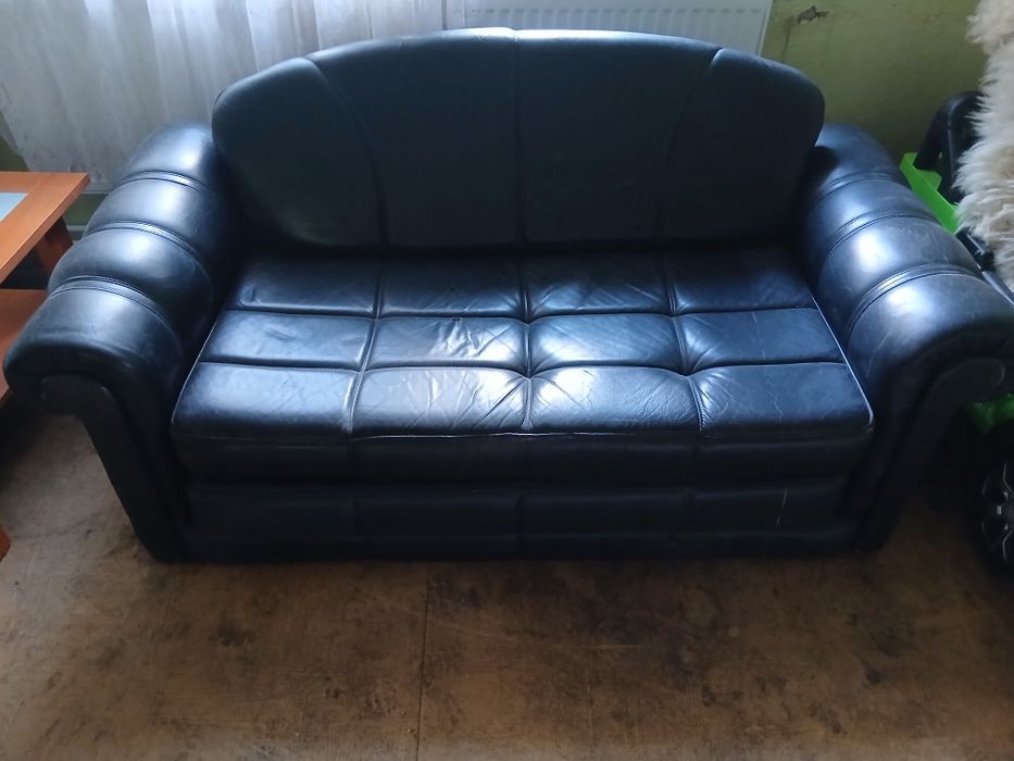 Sprzedam sofa rozkładana