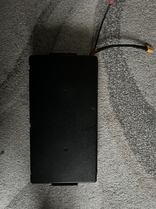 Akumulator Kukirin G2 2025r 48v 15Ah