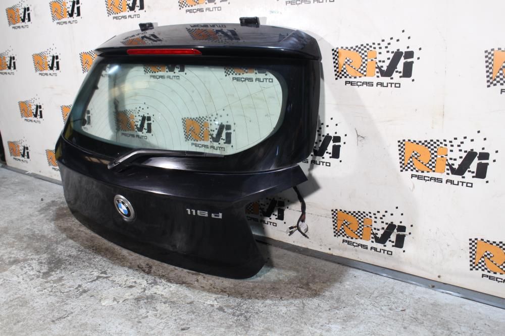 Porta / tampa da mala BMW 1 (F20)