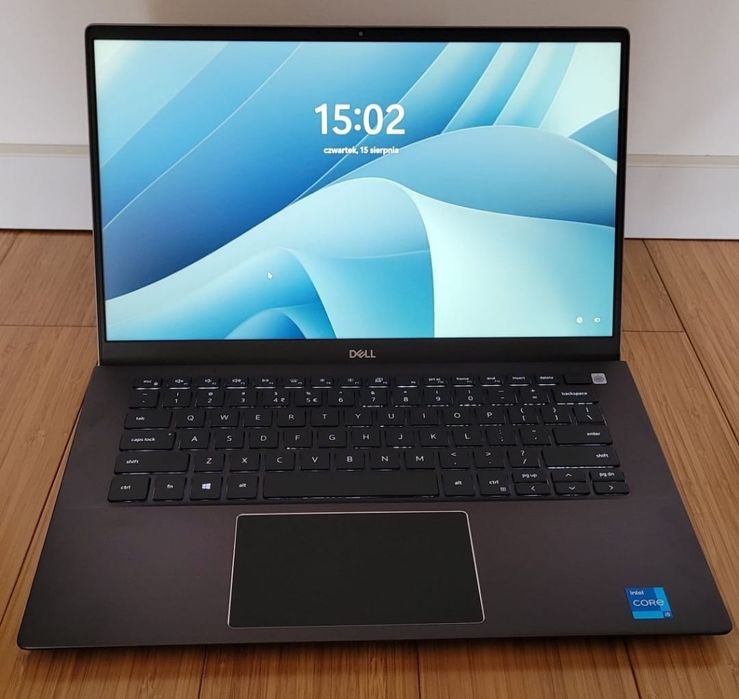 Laptop Dell Vostro 5402 14" i5 16GB 512 SSD Win11P