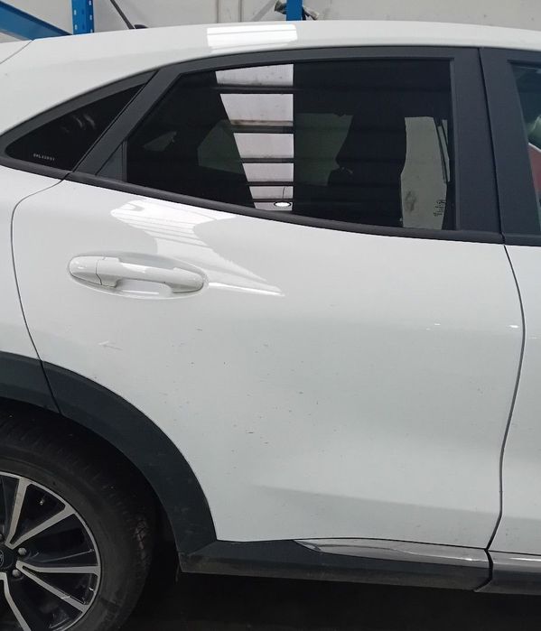 Porta trás direita FORD Puma (J2K, CF7)