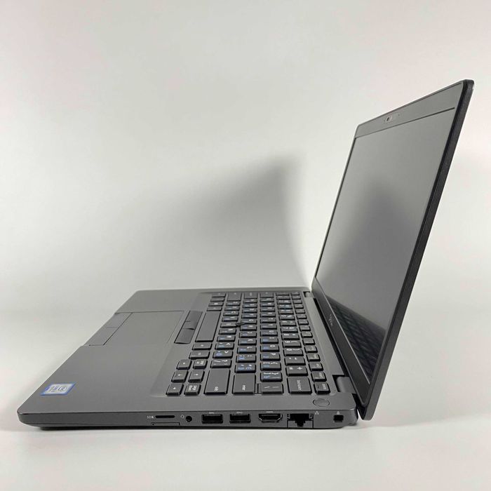Ноутбук Dell Latitude 5400 14" FullHD i5-8265U/16 RAM/256 SSD