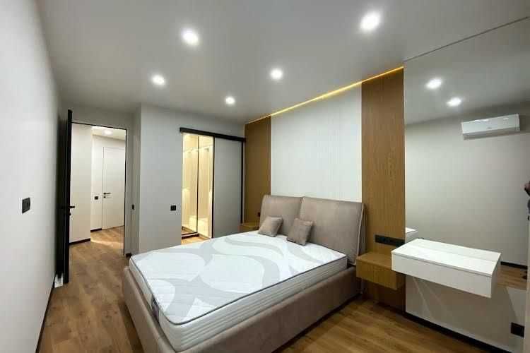 2-комнатная квартира по адресу ул. Ильенка Юрия (площадь 81 м²) - Atlanta.ua - фото 5