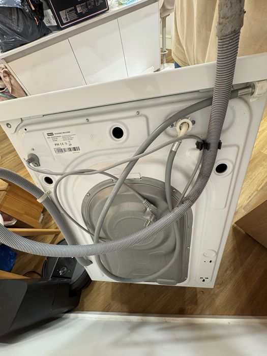 Maquina de lavar Samsung