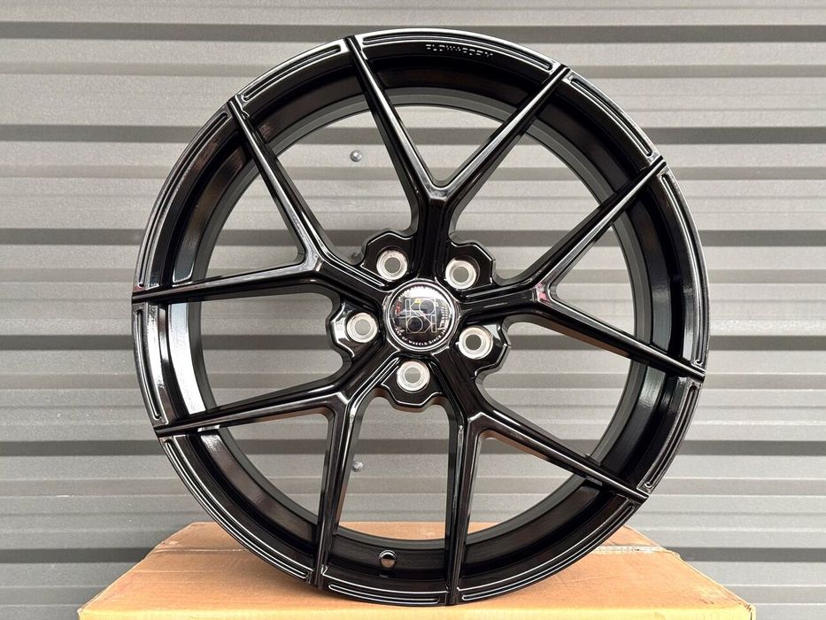 Диски нові R18 5x114.3 Mazda 3 6 CX-5 CX-7 CX-90 CX-50 CX-30 CX-3 CX-9