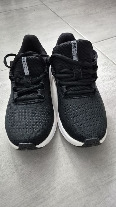 Кросівки Under Armour р.36(6,5)