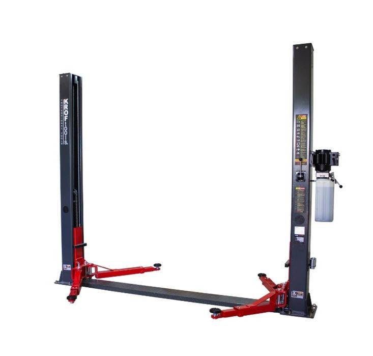 Precisa de um Elevador Auto, fale comigo