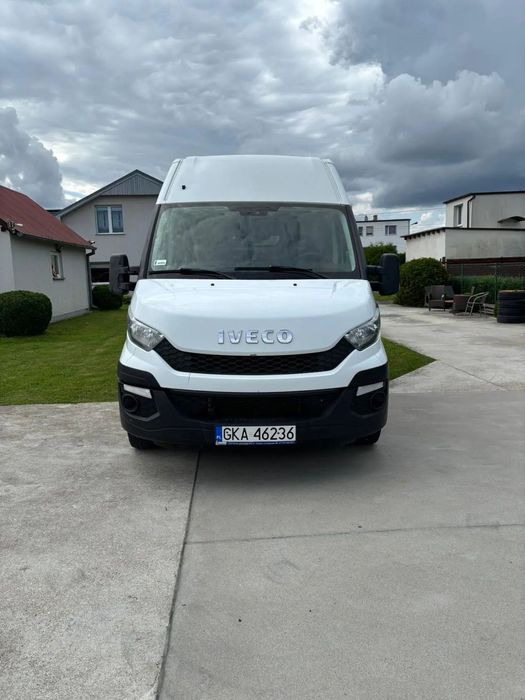 Iveco Daily 35-150  Iveco Daily 35-150
