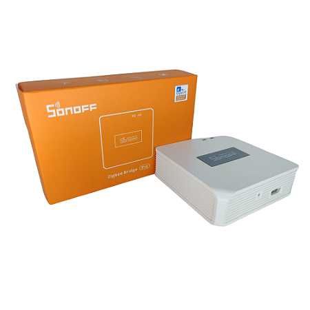 Sonoff ZigBee Bridge Pro Smart Bridge