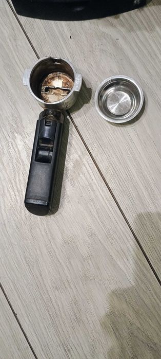 кофеварка Delonghi