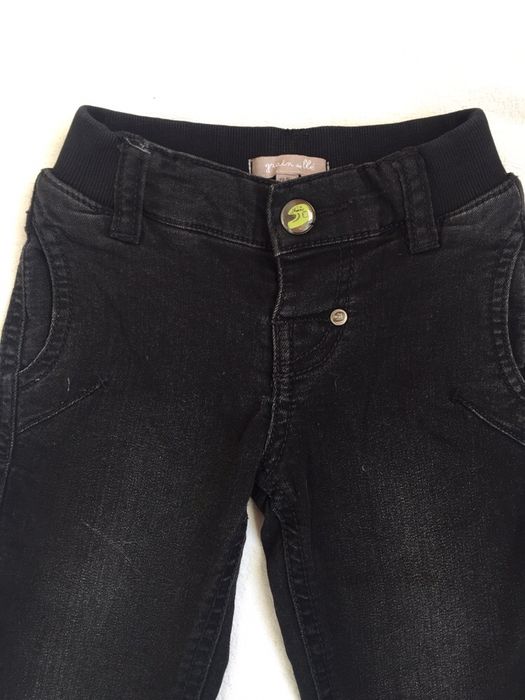 Джинси дитячі стреч 12-24 міс