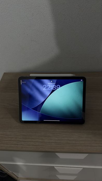 Ipad Air M3 11” 128gb