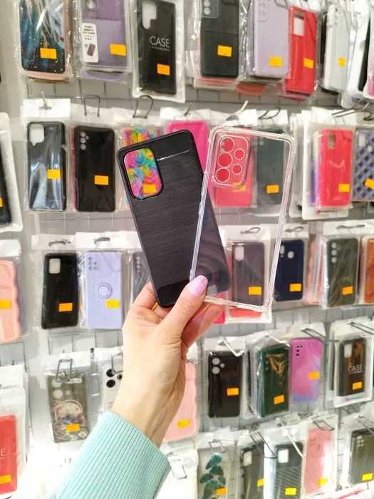 case, etui, pokrowiec Samsung A52 4G/5G,  Samsung a52s