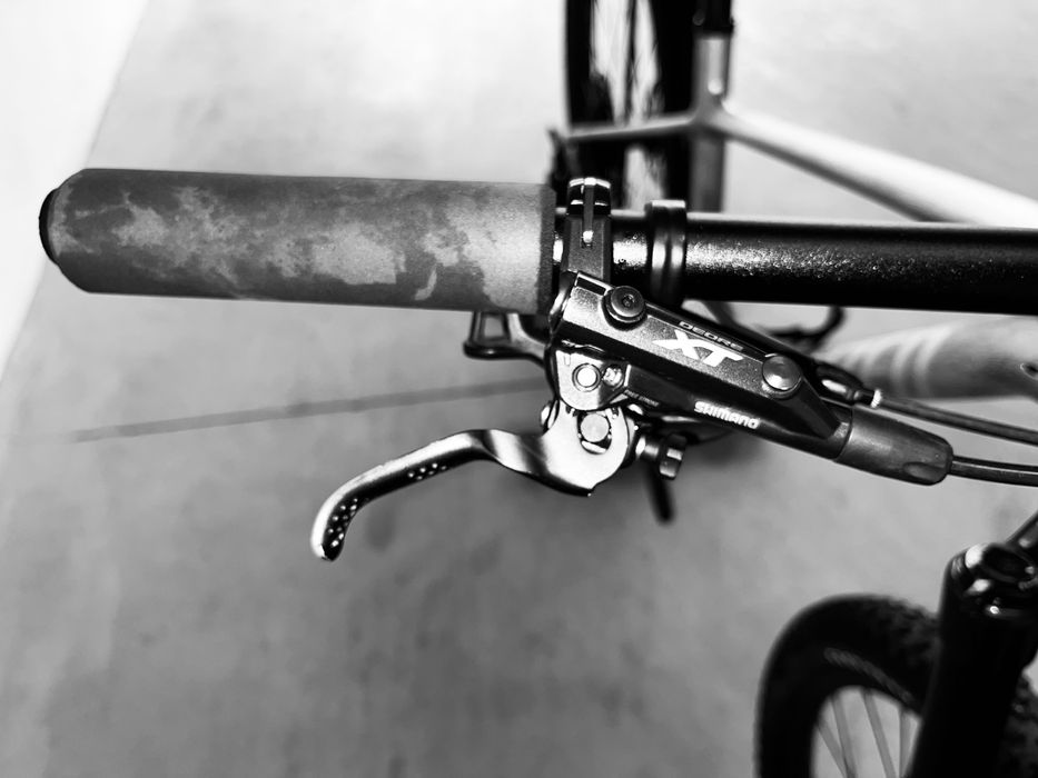 Specialized Chisel LMTD edition M