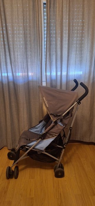 Maclaren Stroller