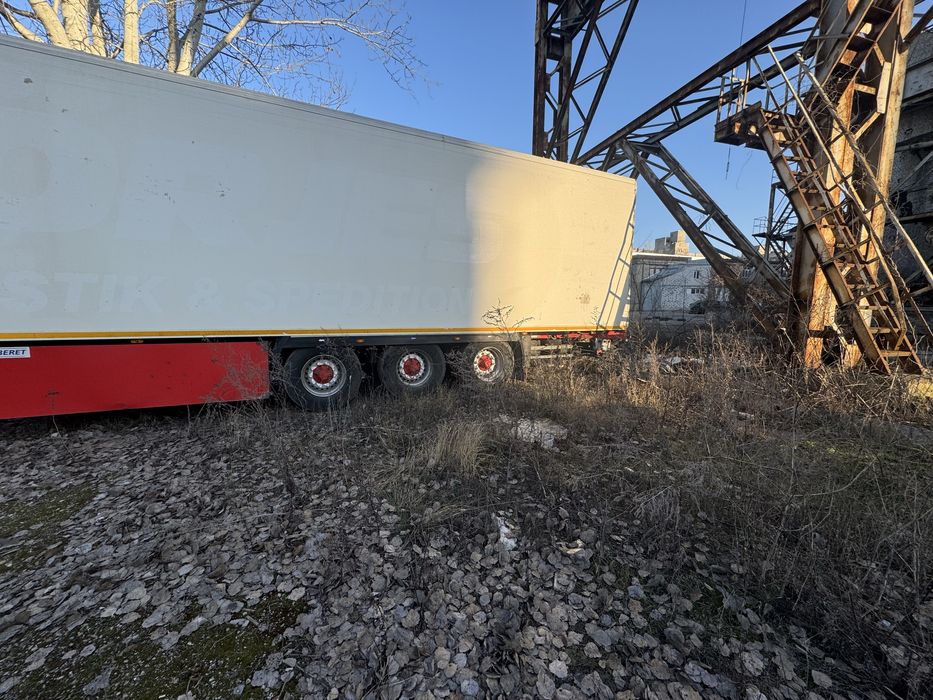 Продам термобудку