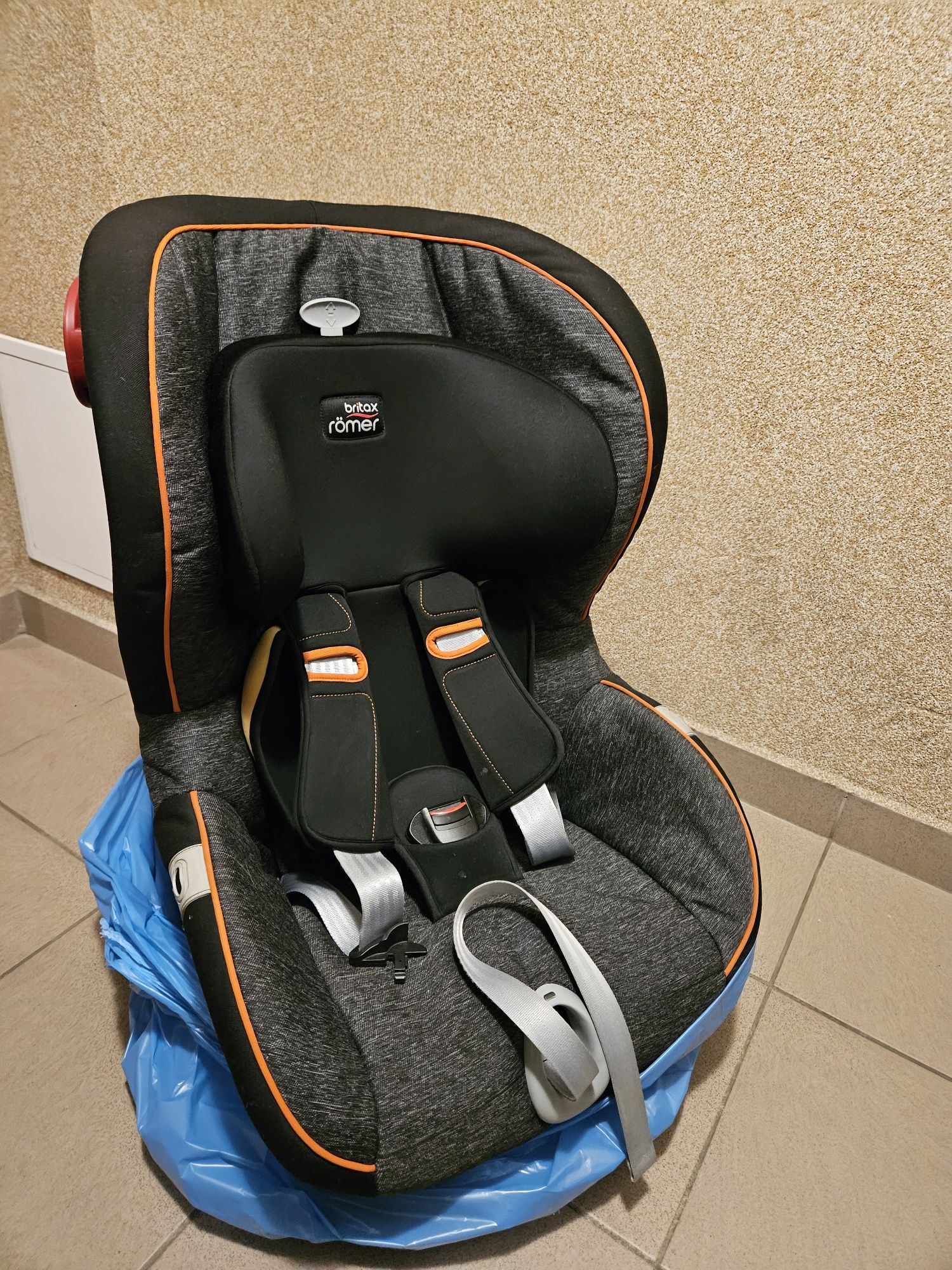 Olx britax hotsell