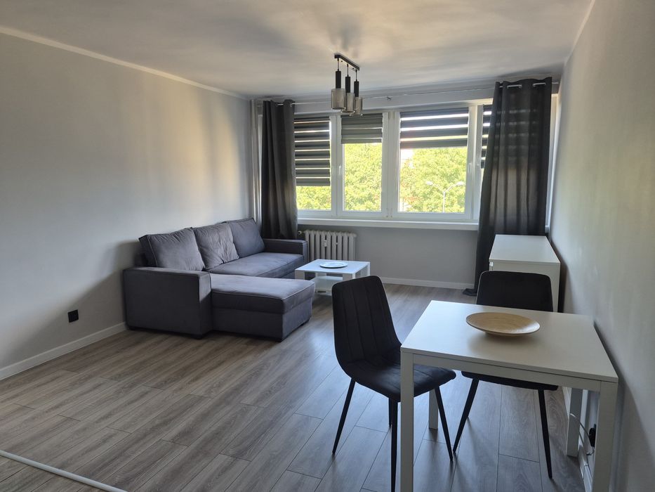 Kawalerka 29 m² | Pomorzany | ul. 9 Maja