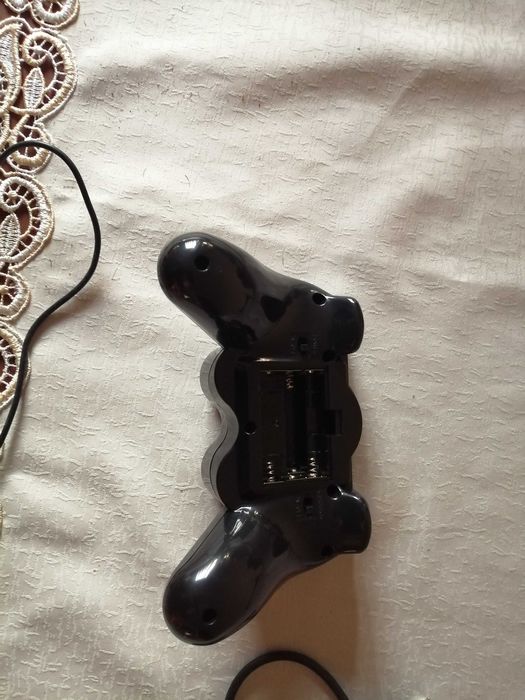 Comando para jogos de PC