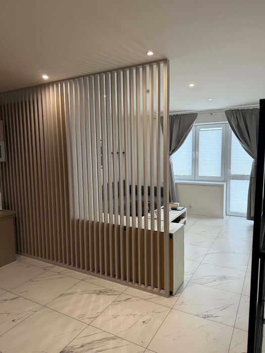 Kawalerka do wynajęcia 46m2 + Balkon